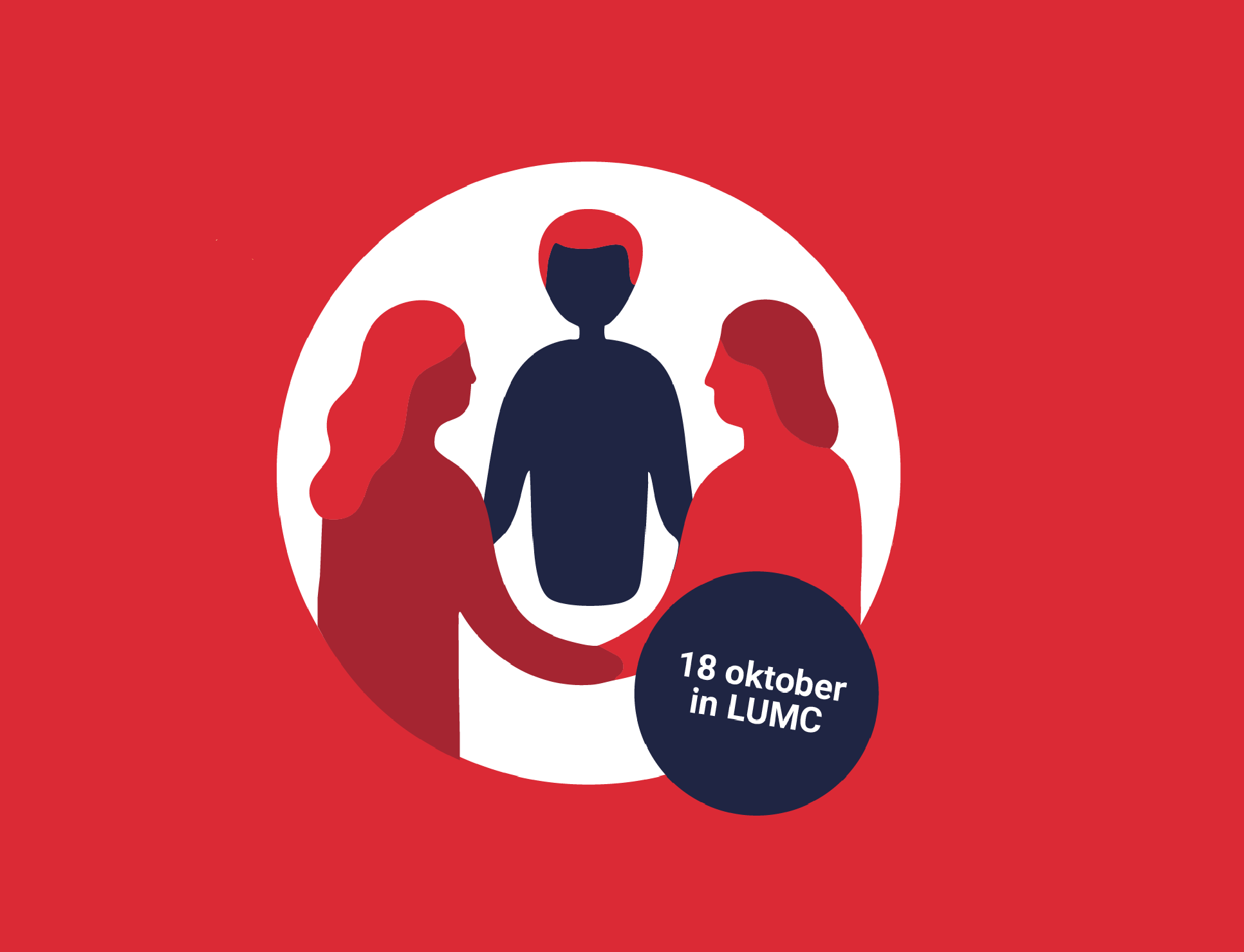 Lotgenotendag 18 oktober (gratis toegankelijk)